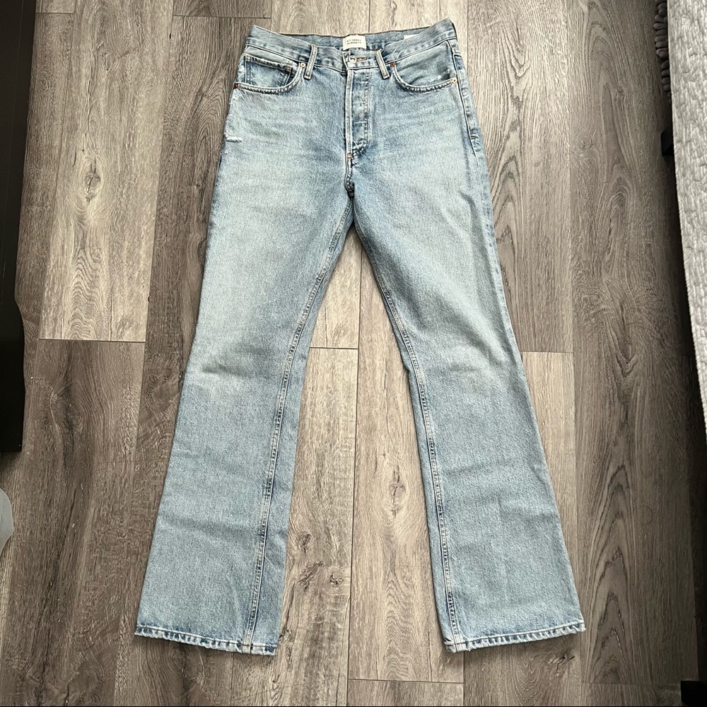 Citizens of Humanity Libby Jeans